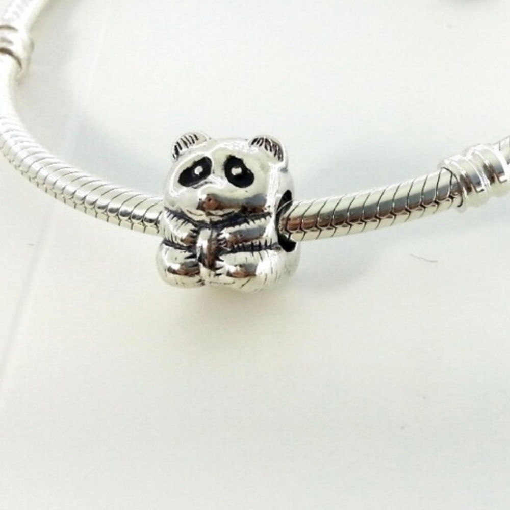 Pandora Panda Charm